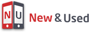 NewUsed logo