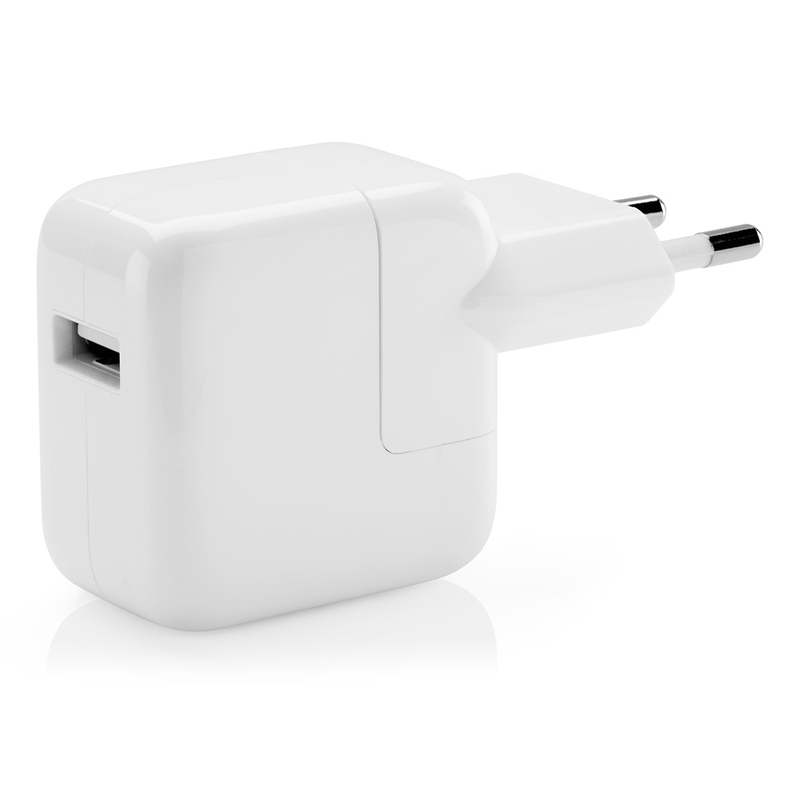 Адаптер USB Apple 2.1A (копия)