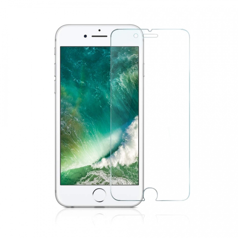 Защитное стекло 3D для Apple iPhone 6 / 7 / 8 / X / XS