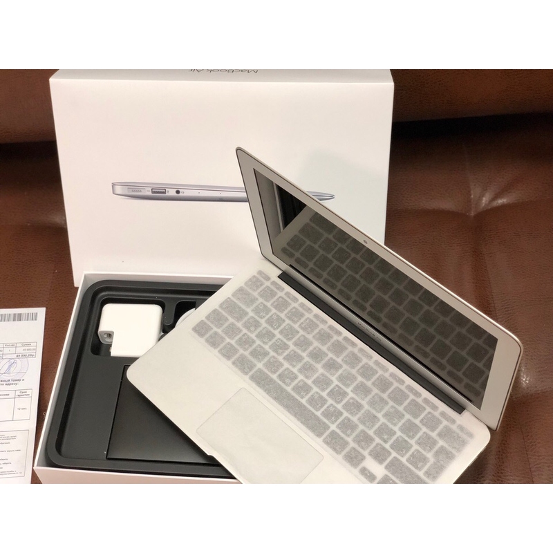 НОУТБУК Apple MacBook Air 11 Early 2015 mjvm2