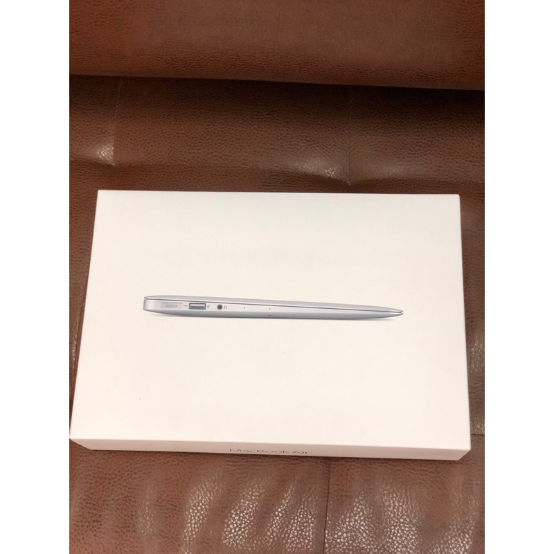 НОУТБУК Apple MacBook Air 11 Early 2015 mjvm2