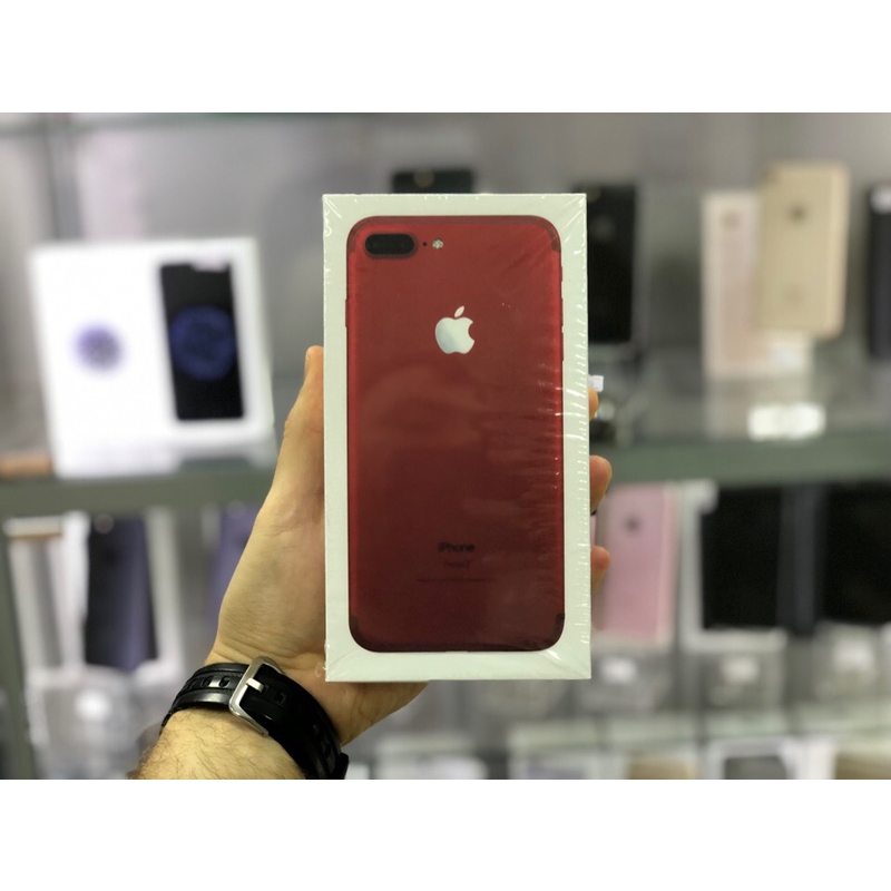 БУ Apple iPhone 7 Plus 128Gb Red