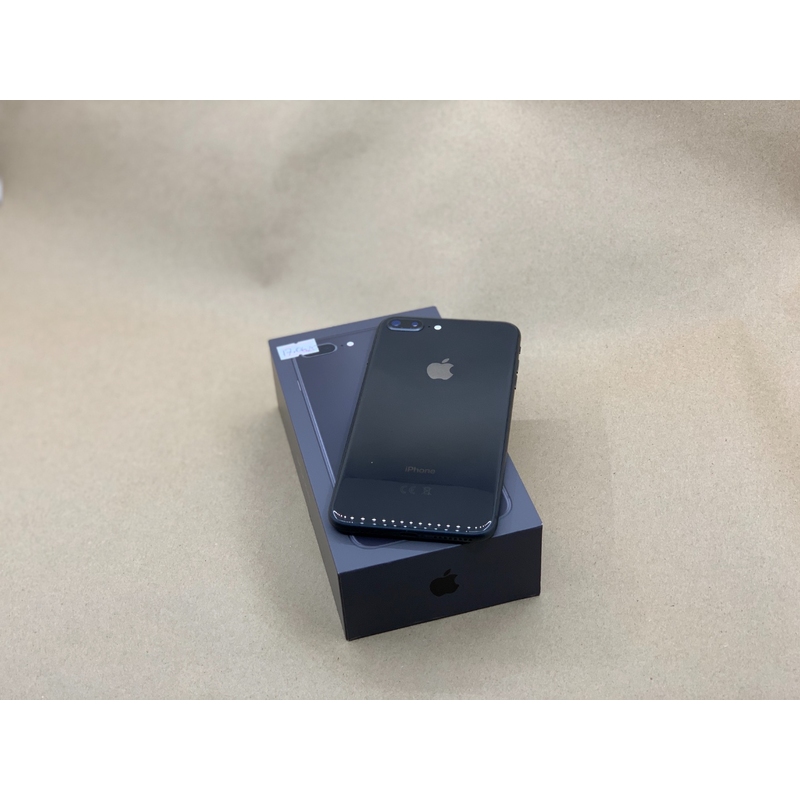 БУ СМАРТФОН Apple iPhone 8 Plus 64Gb Black