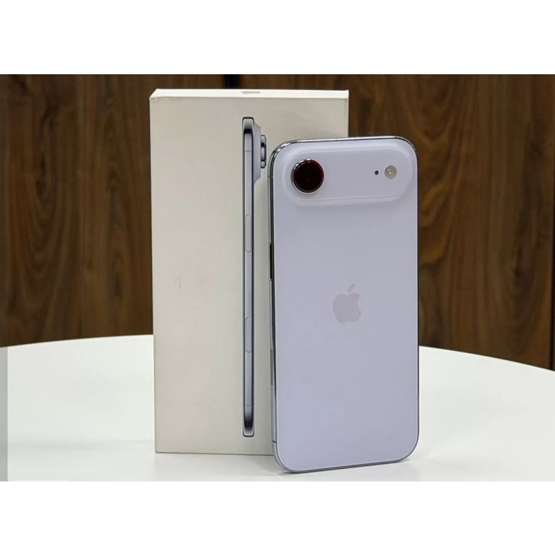 БУ СМАРТФОН APPLE IPHONE AIR 256GB MIST BLUE