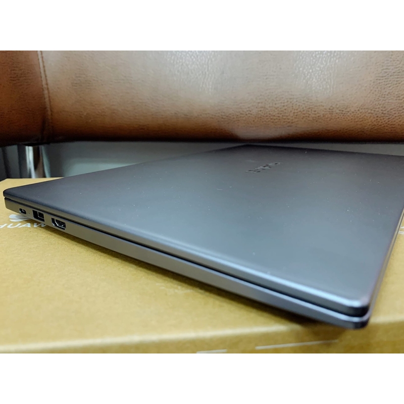 Huawei MateBook D 15.6