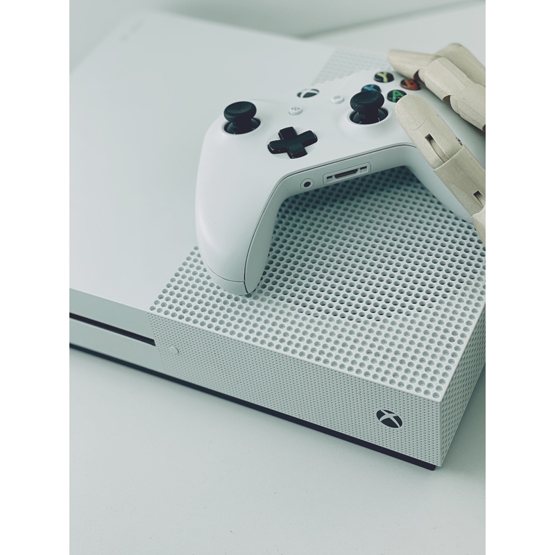 Microsoft Xbox One S 500gb