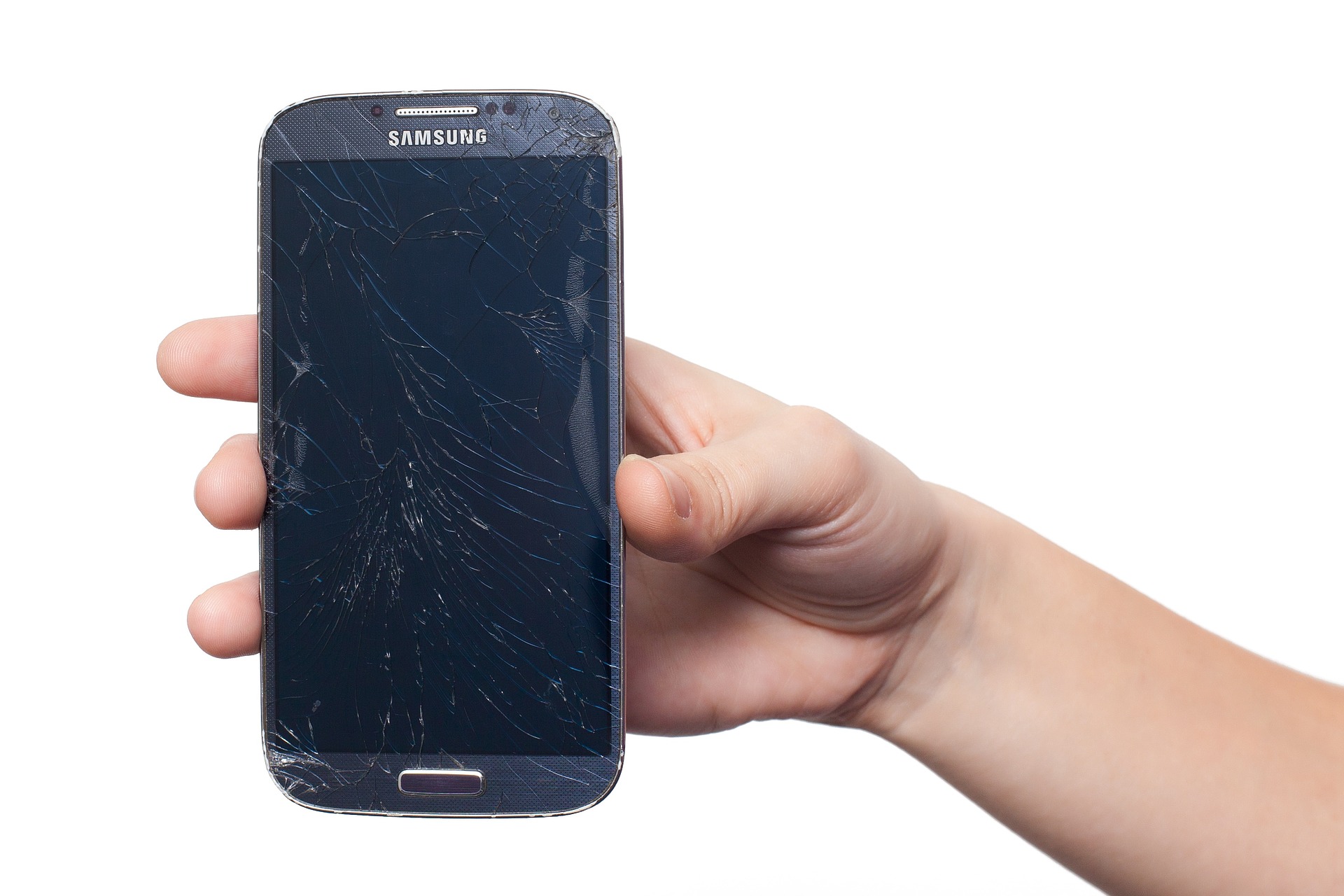 Отремонтировать телефон Samsung